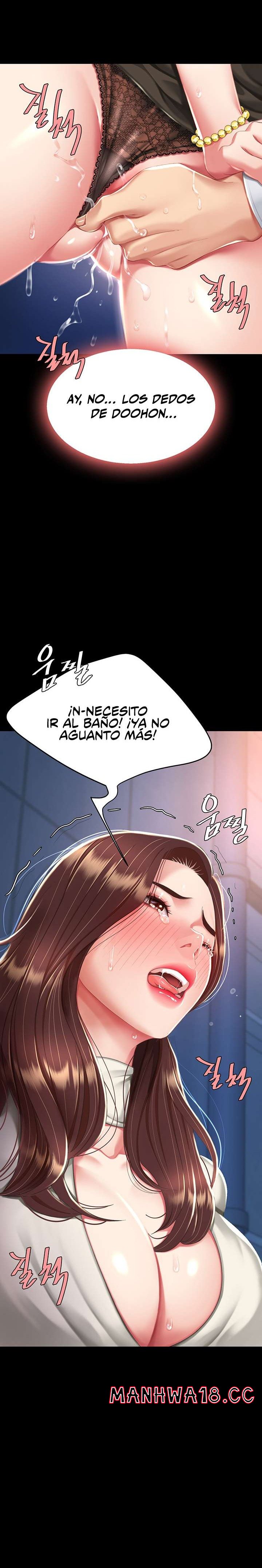 Mom Eat First Raw Chapter 8 Page 15