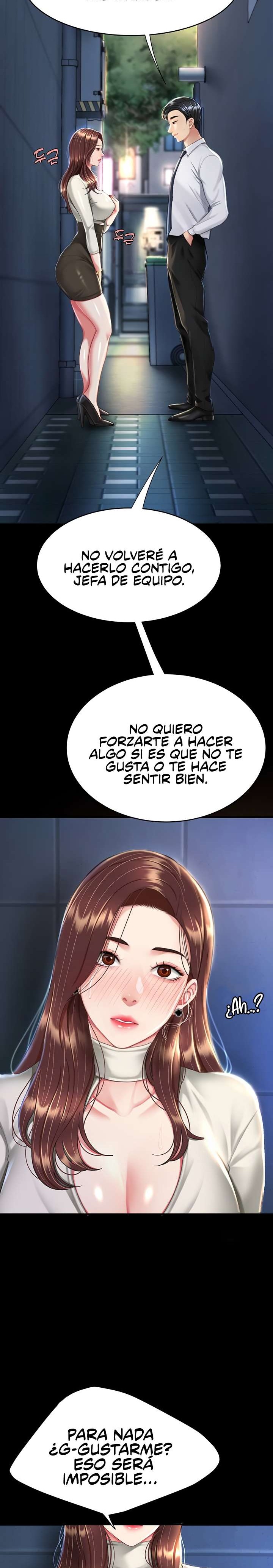 Mom Eat First Raw Chapter 8 Page 5