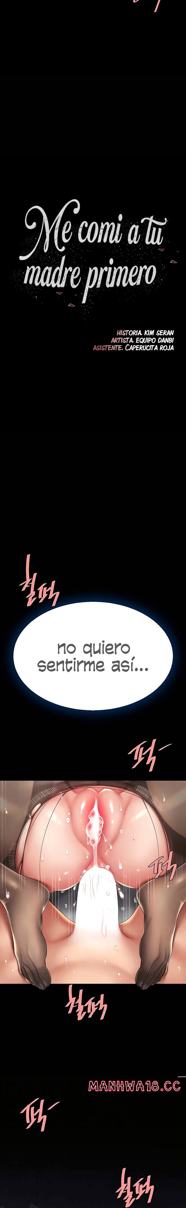 Mom Eat First Raw Chapter 53 Page 4