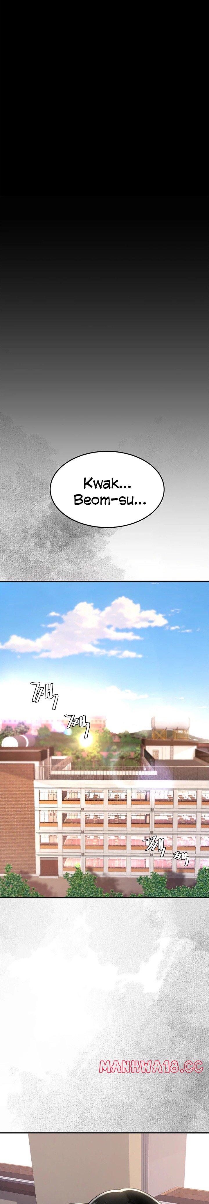 Mom Eat First Raw Chapter 54 Page 12