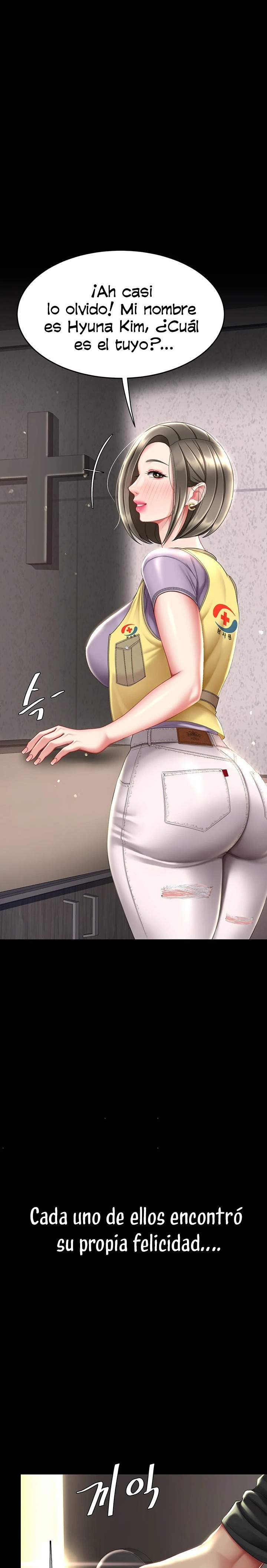 Mom Eat First Raw Chapter 54 Page 33