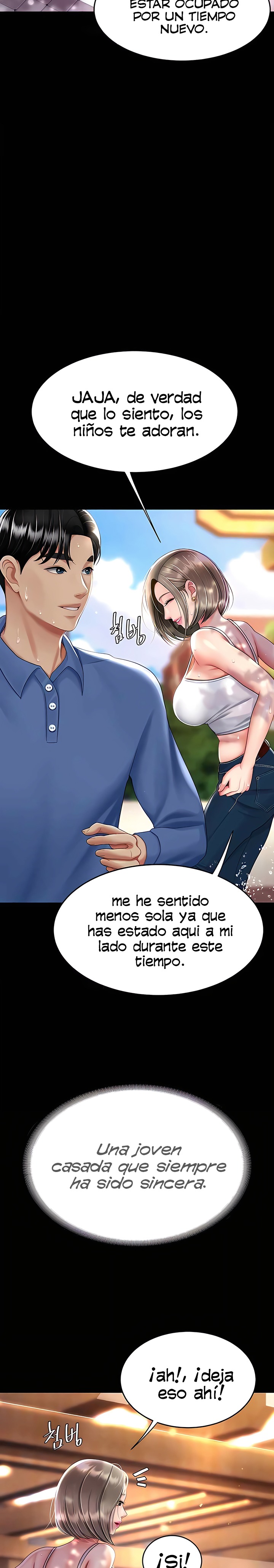 Mom Eat First Raw Chapter 55 Page 13