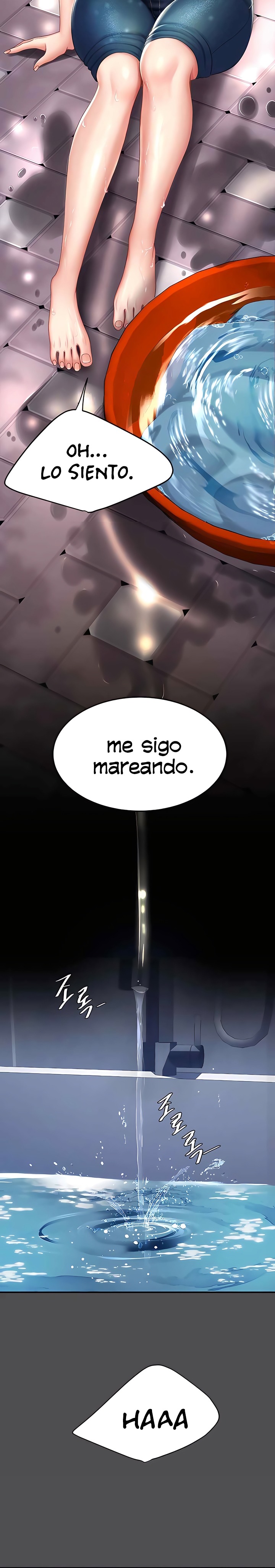 Mom Eat First Raw Chapter 55 Page 17