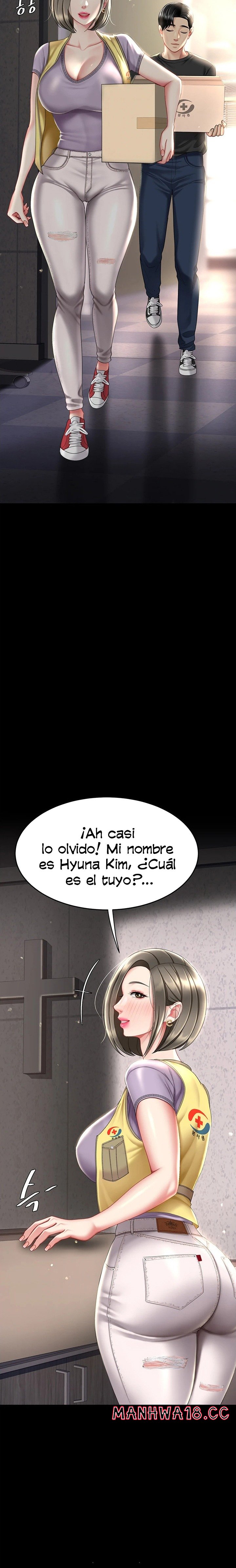 Mom Eat First Raw Chapter 55 Page 2