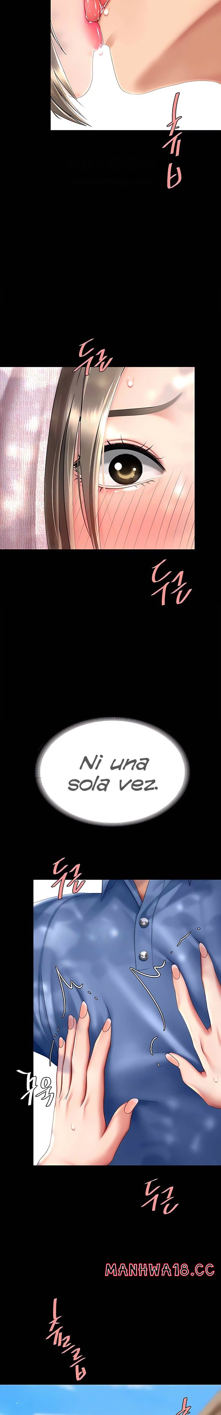 Mom Eat First Raw Chapter 55 Page 32