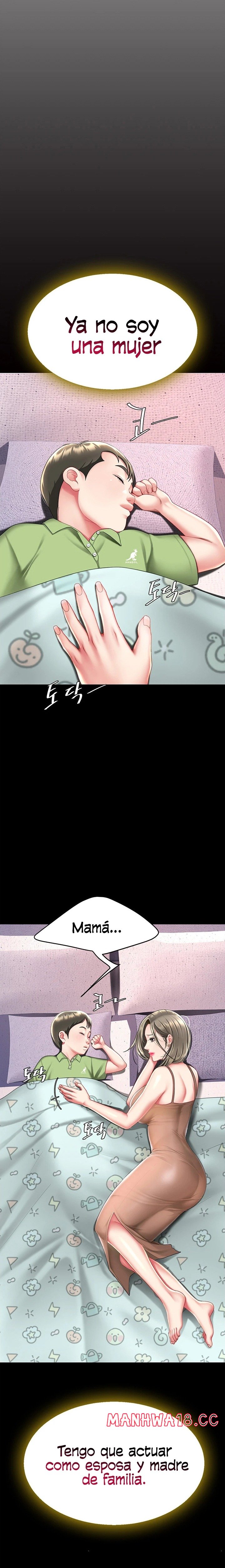 Mom Eat First Raw Chapter 56 Page 24