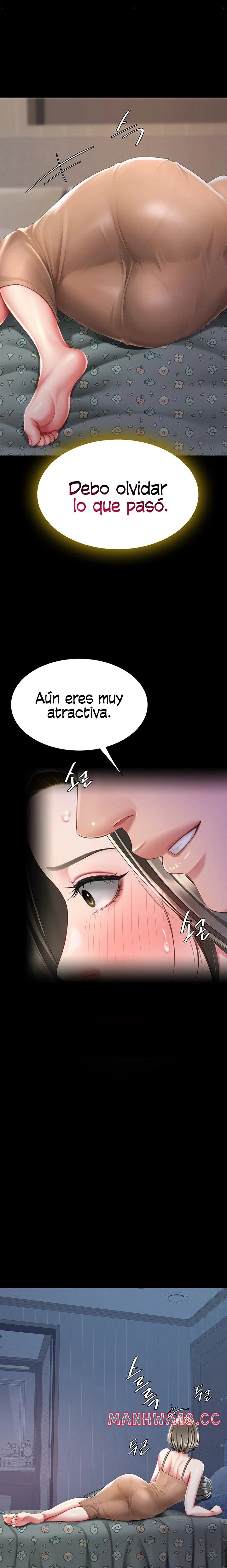 Mom Eat First Raw Chapter 56 Page 25