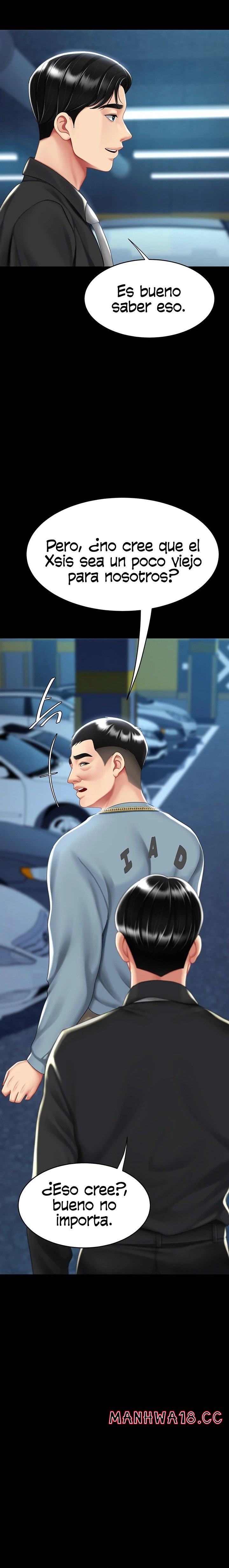 Mom Eat First Raw Chapter 56 Page 8