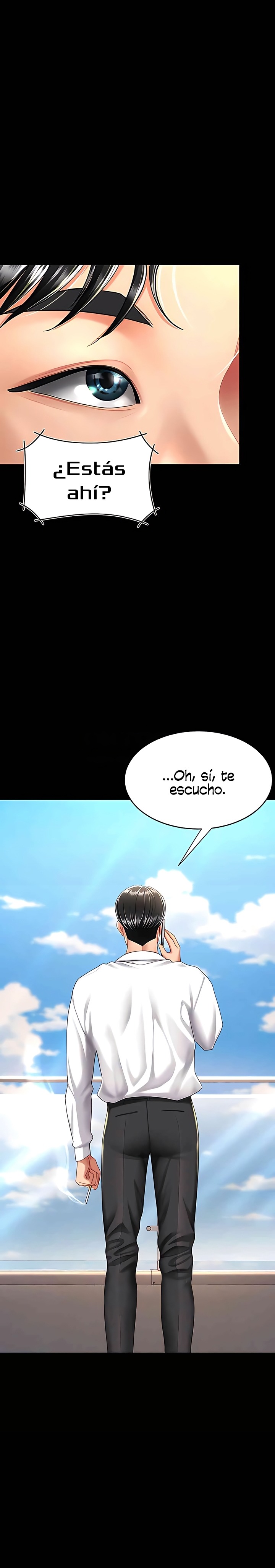 Mom Eat First Raw Chapter 61 Page 29