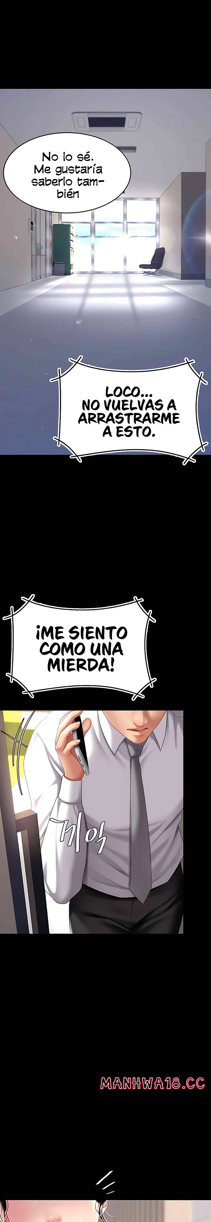 Mom Eat First Raw Chapter 61 Page 32