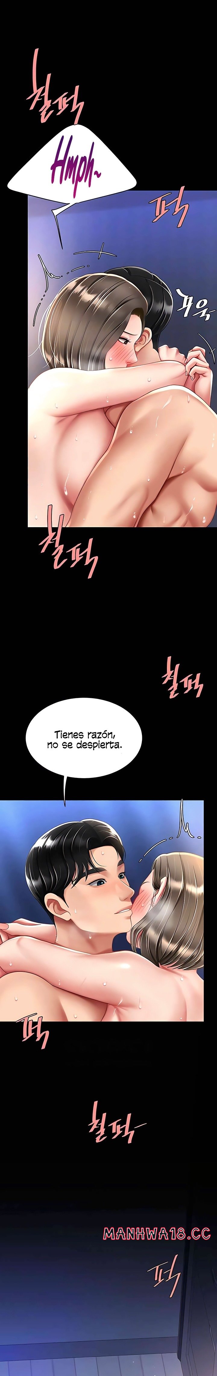 Mom Eat First Raw Chapter 61 Page 5