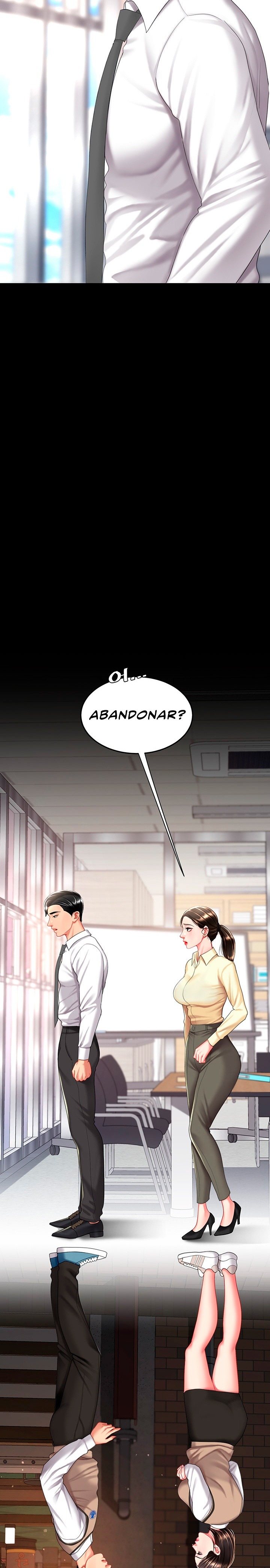 Mom Eat First Raw Chapter 62 Page 24
