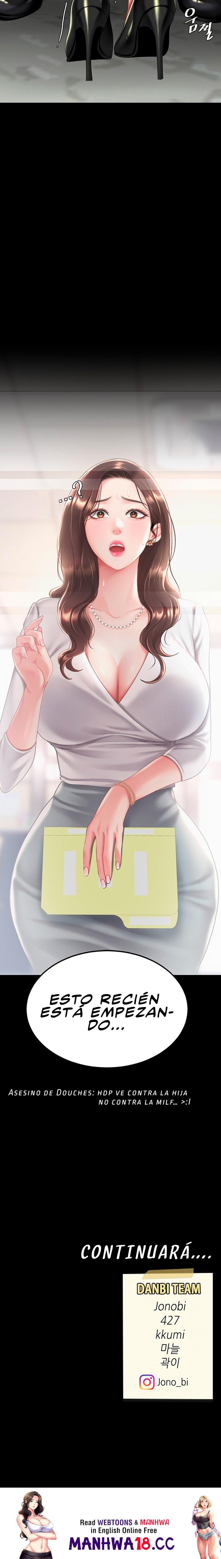 Mom Eat First Raw Chapter 62 Page 38