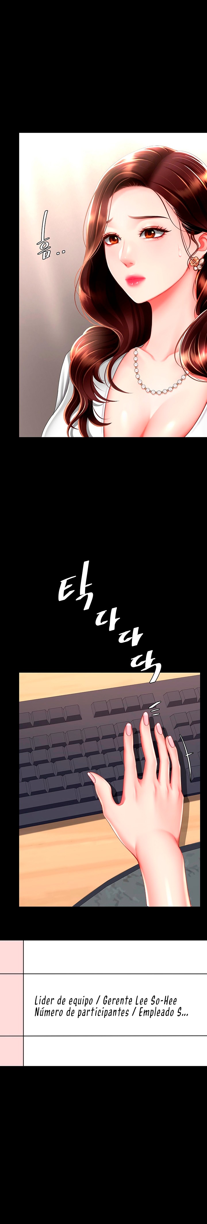 Mom Eat First Raw Chapter 62 Page 6