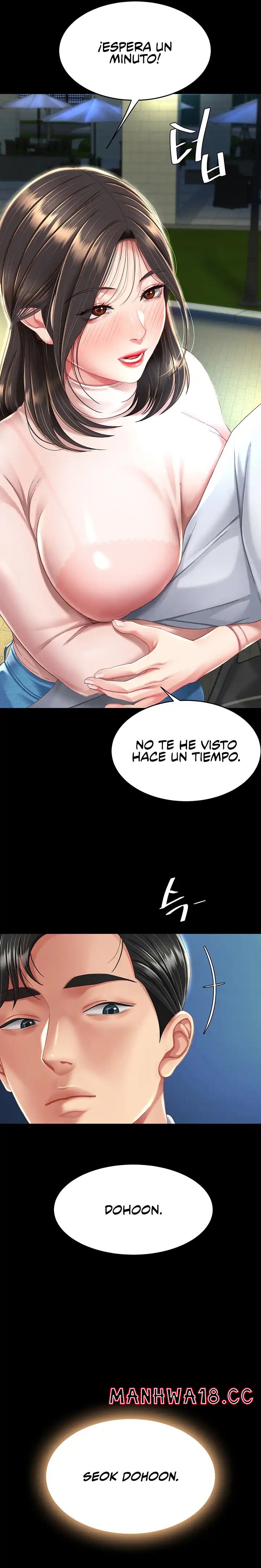 Mom Eat First Raw Chapter 9 Page 17