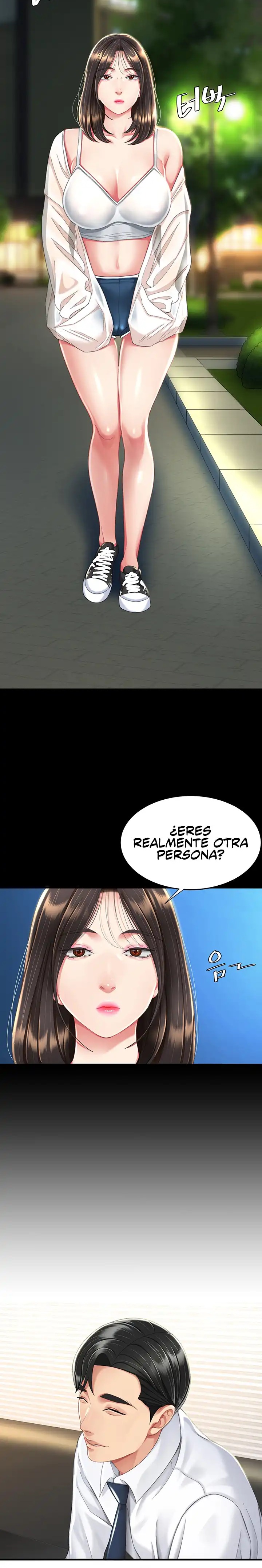 Mom Eat First Raw Chapter 9 Page 28