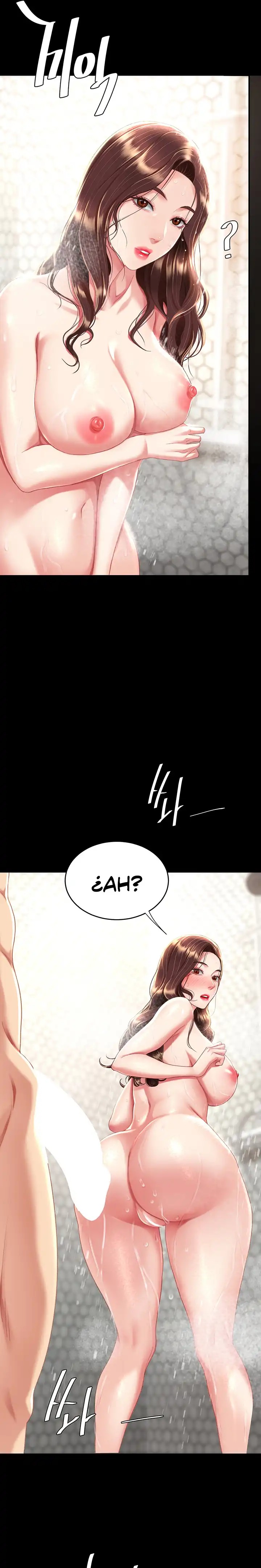 Mom Eat First Raw Chapter 9 Page 35