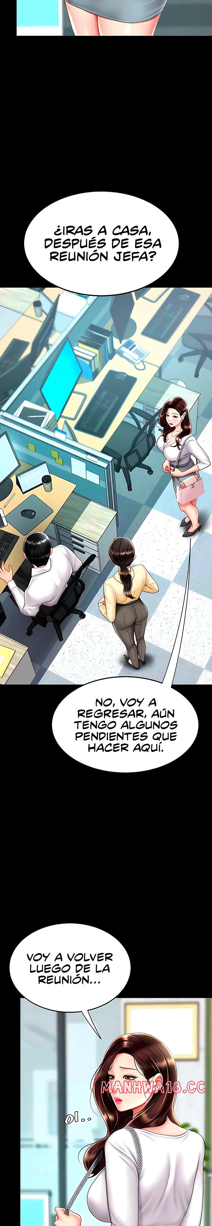 Mom Eat First Raw Chapter 63 Page 16