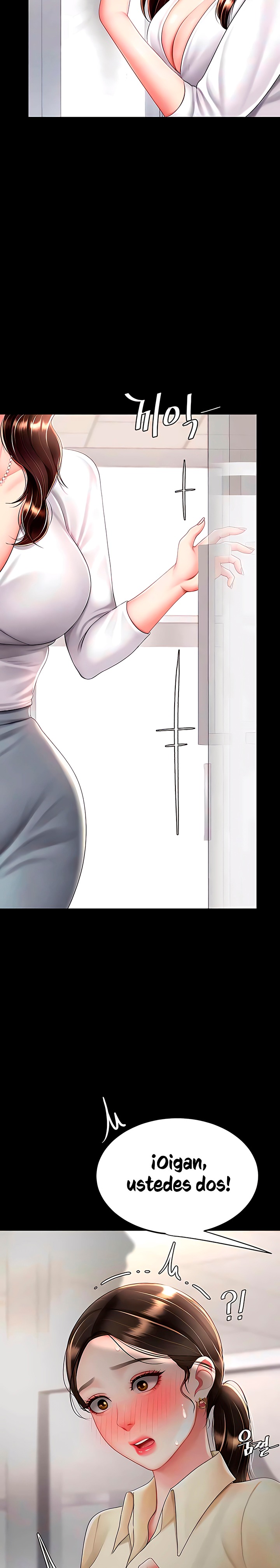 Mom Eat First Raw Chapter 63 Page 3
