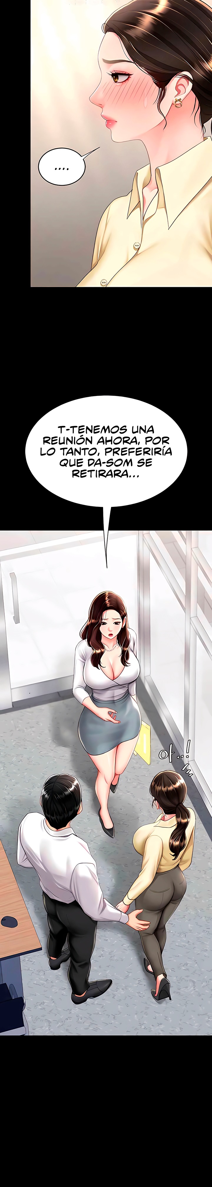 Mom Eat First Raw Chapter 63 Page 6