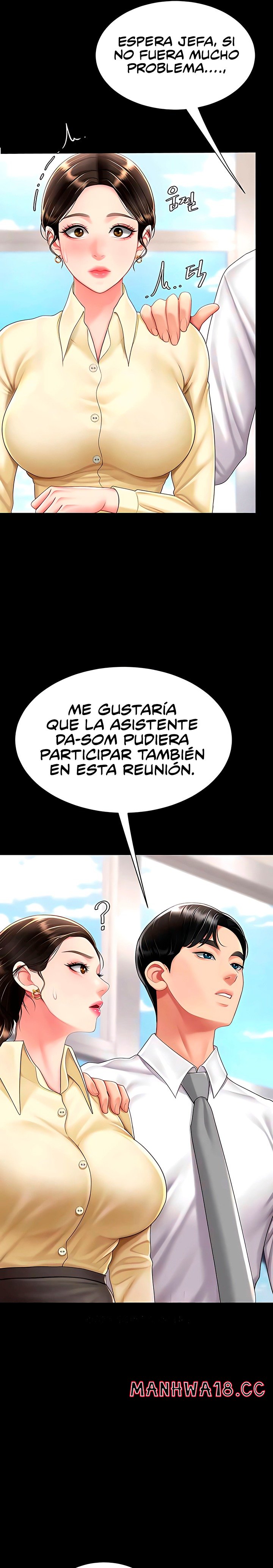 Mom Eat First Raw Chapter 63 Page 7