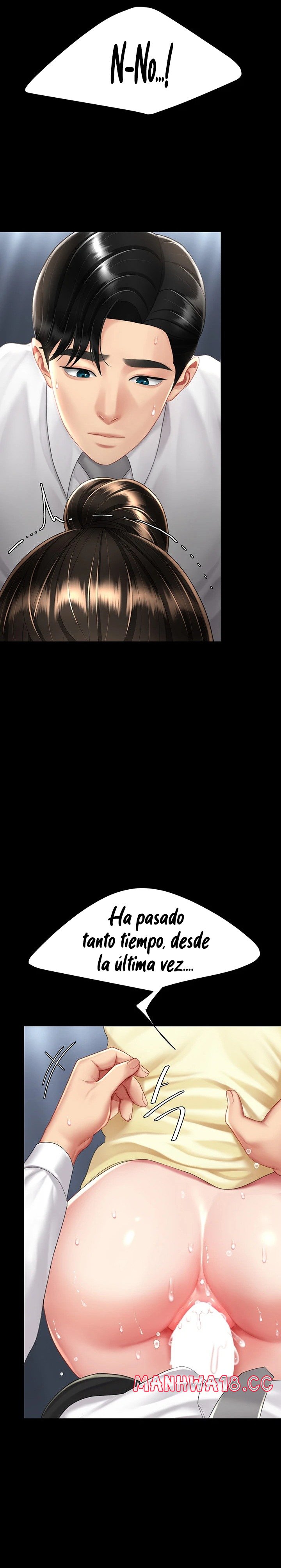 Mom Eat First Raw Chapter 64 Page 16