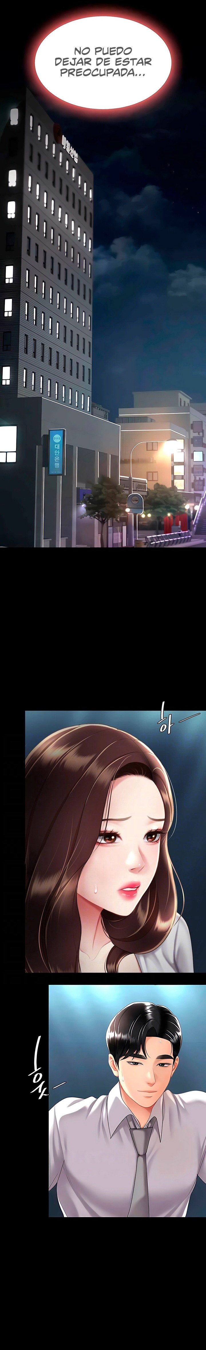 Mom Eat First Raw Chapter 64 Page 2