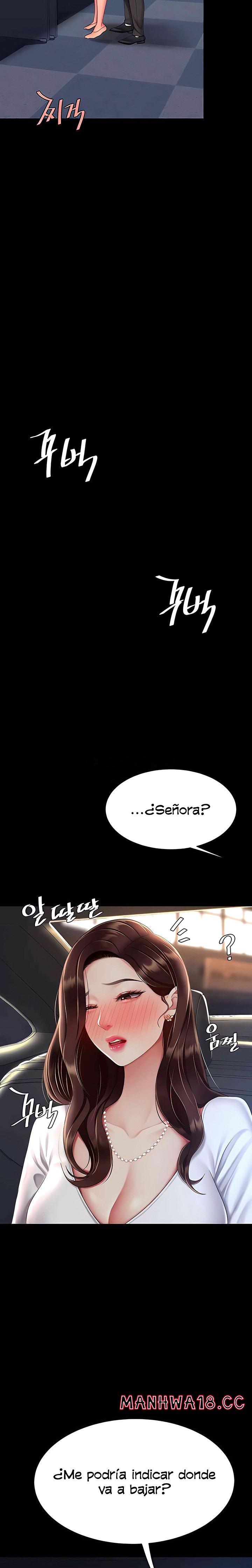 Mom Eat First Raw Chapter 65 Page 21