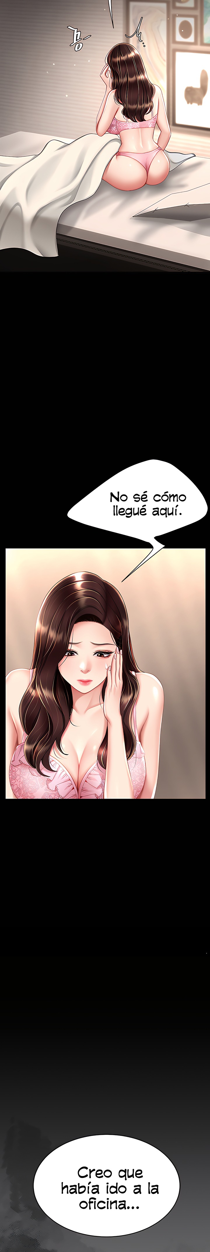 Mom Eat First Raw Chapter 66 Page 14