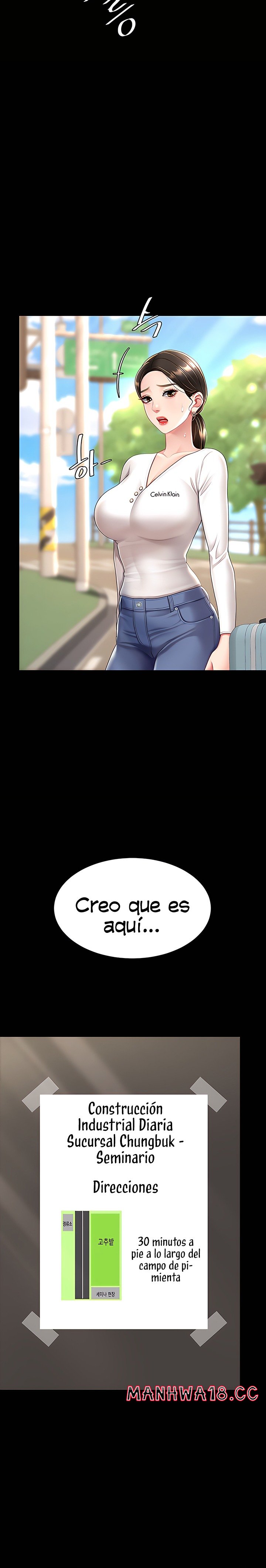 Mom Eat First Raw Chapter 66 Page 28