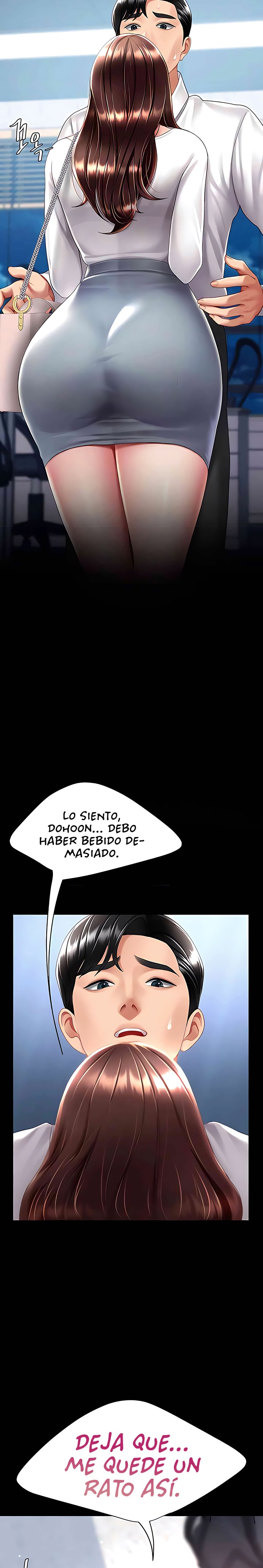 Mom Eat First Raw Chapter 66 Page 3