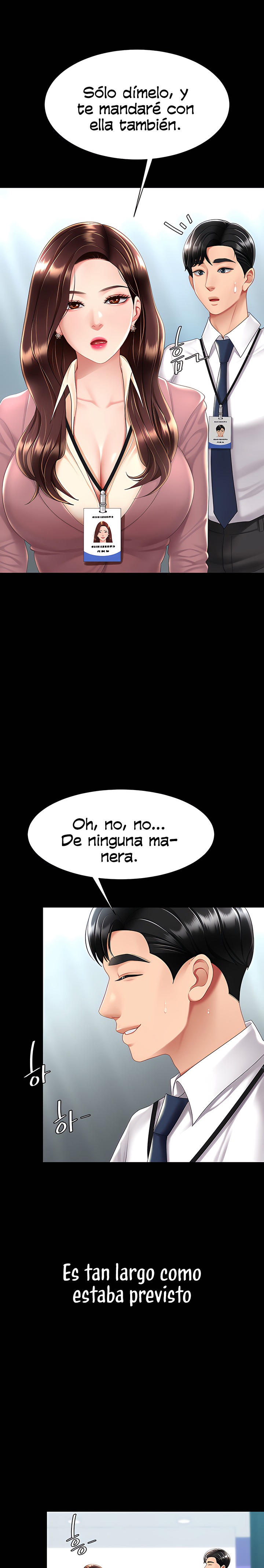 Mom Eat First Raw Chapter 66 Page 32