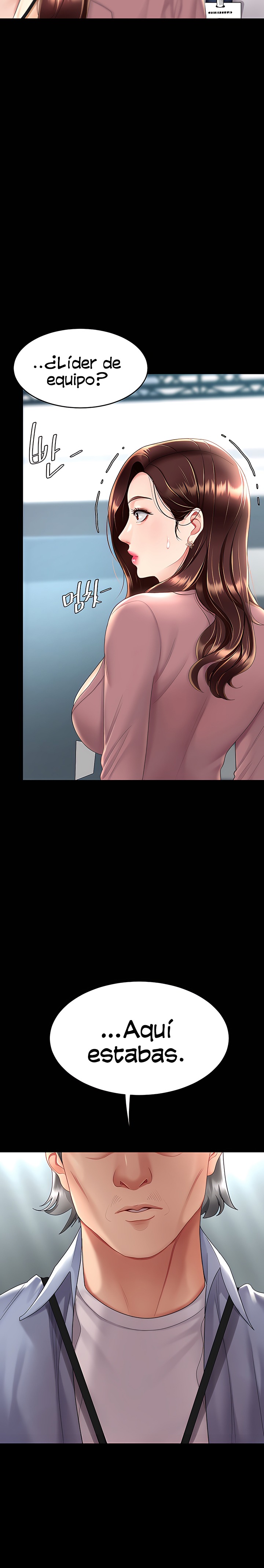 Mom Eat First Raw Chapter 66 Page 34