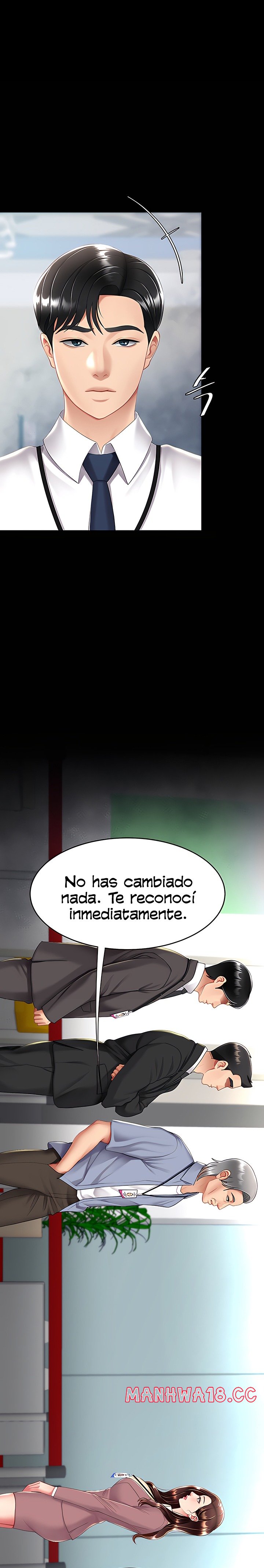 Mom Eat First Raw Chapter 66 Page 35
