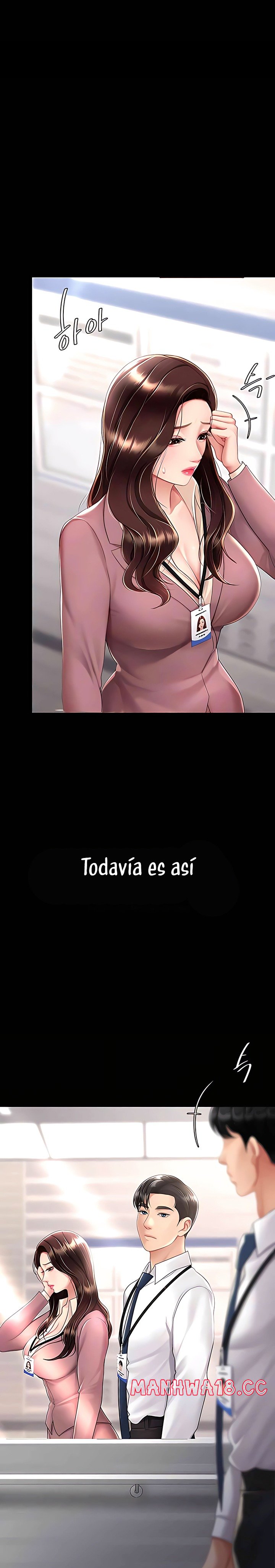 Mom Eat First Raw Chapter 67 Page 15