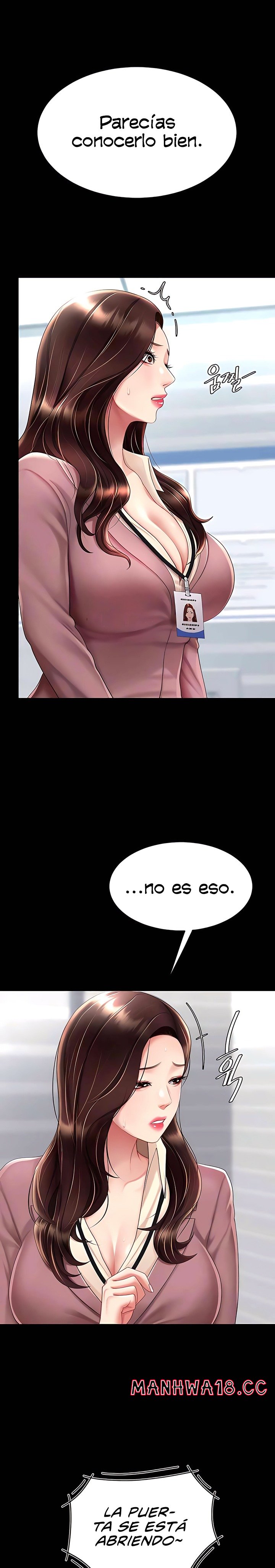 Mom Eat First Raw Chapter 67 Page 17