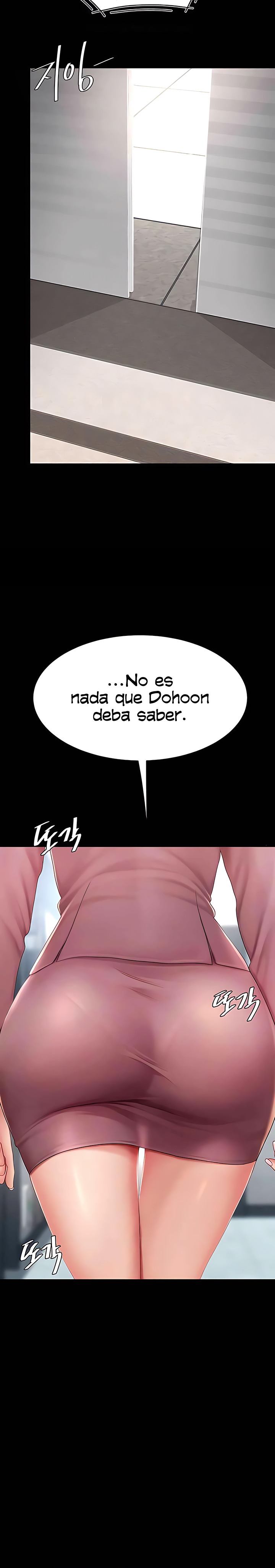 Mom Eat First Raw Chapter 67 Page 18