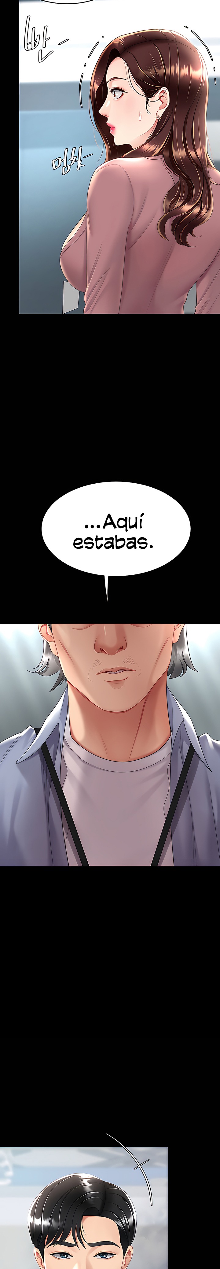 Mom Eat First Raw Chapter 67 Page 2