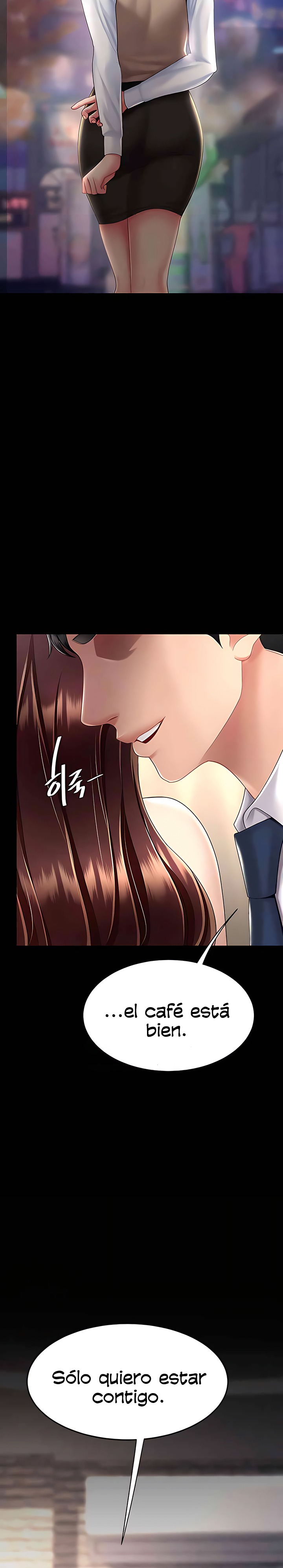 Mom Eat First Raw Chapter 67 Page 30