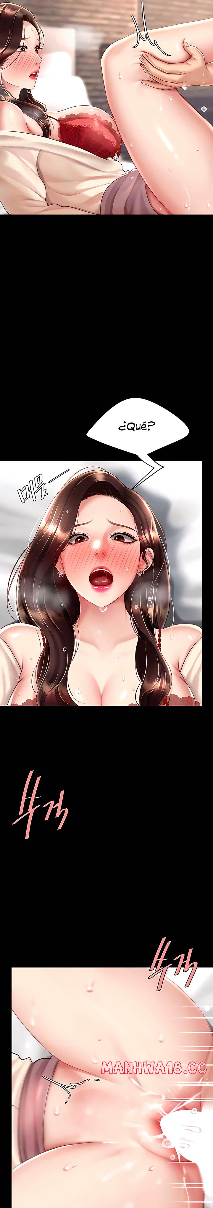 Mom Eat First Raw Chapter 68 Page 13