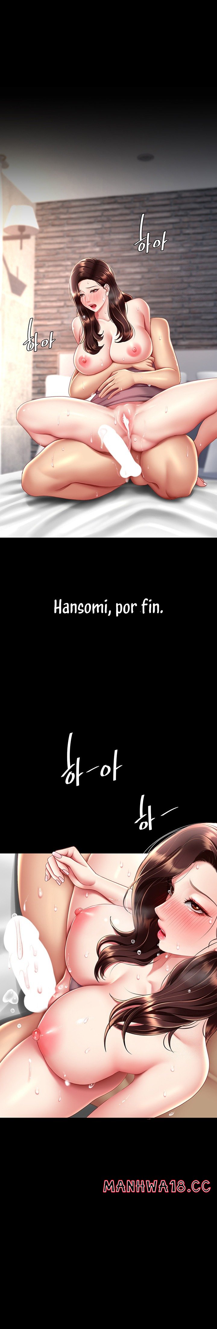 Mom Eat First Raw Chapter 69 Page 25