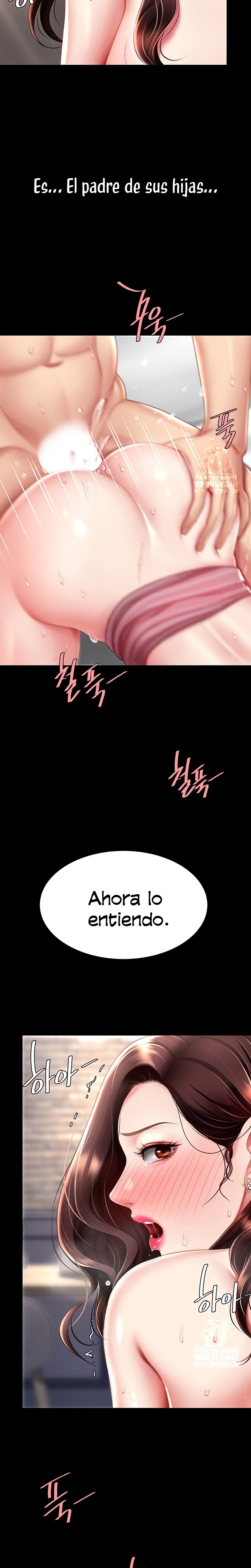 Mom Eat First Raw Chapter 69 Page 5