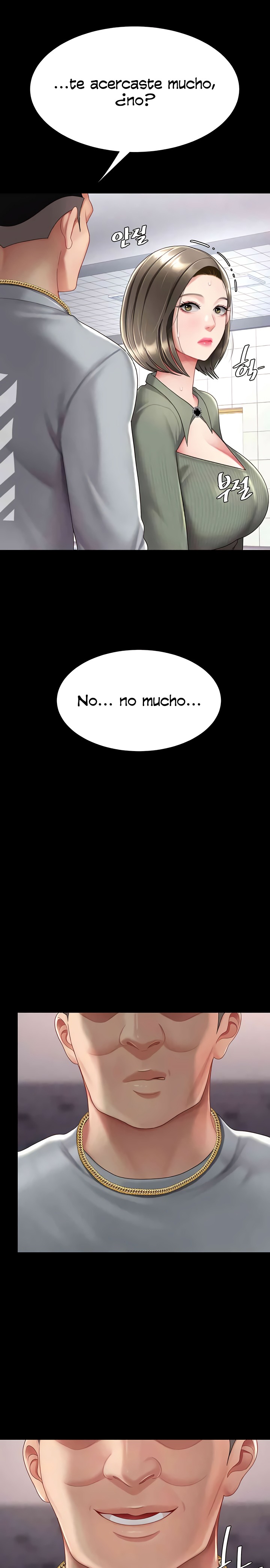 Mom Eat First Raw Chapter 70 Page 25
