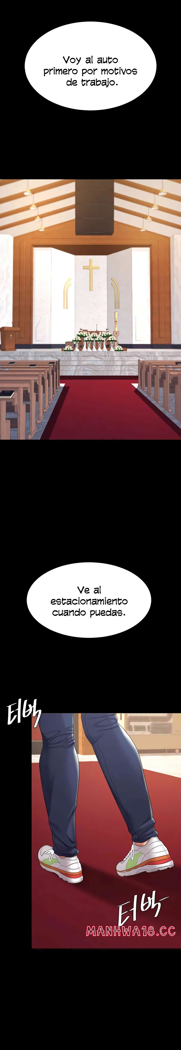 Mom Eat First Raw Chapter 70 Page 28