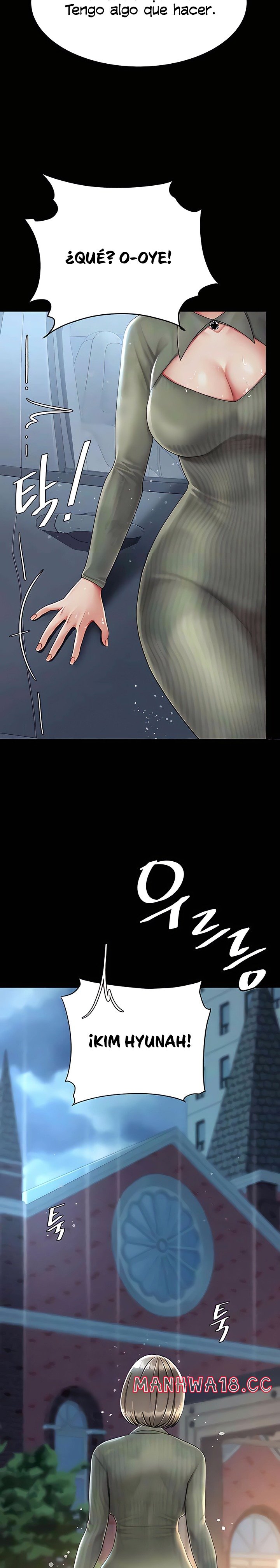 Mom Eat First Raw Chapter 71 Page 22