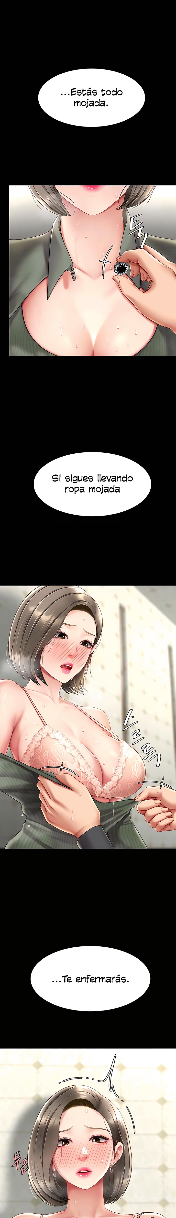 Mom Eat First Raw Chapter 71 Page 30