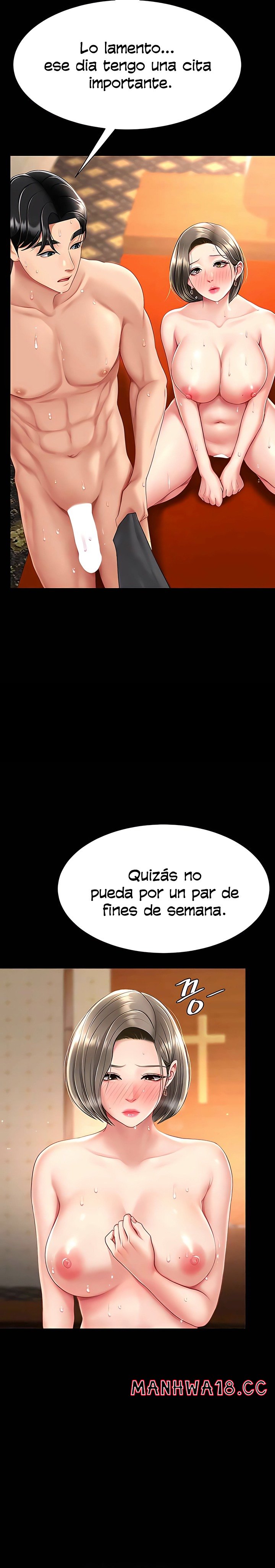 Mom Eat First Raw Chapter 73 Page 31