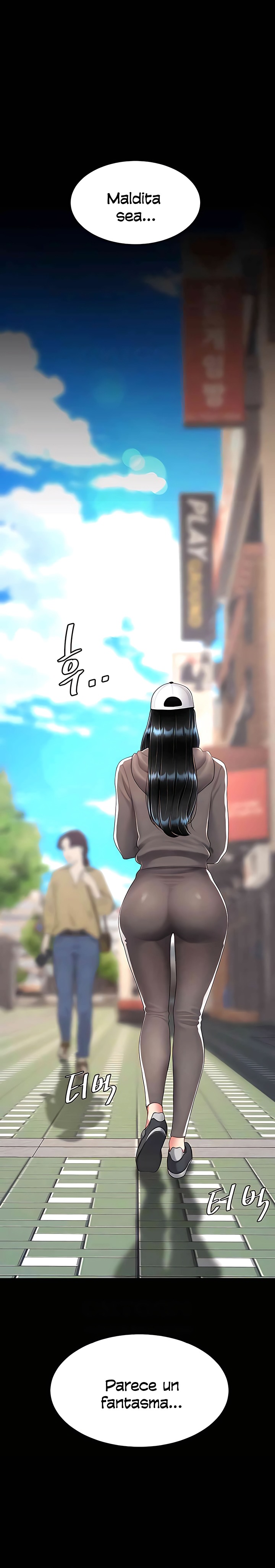 Mom Eat First Raw Chapter 73 Page 36