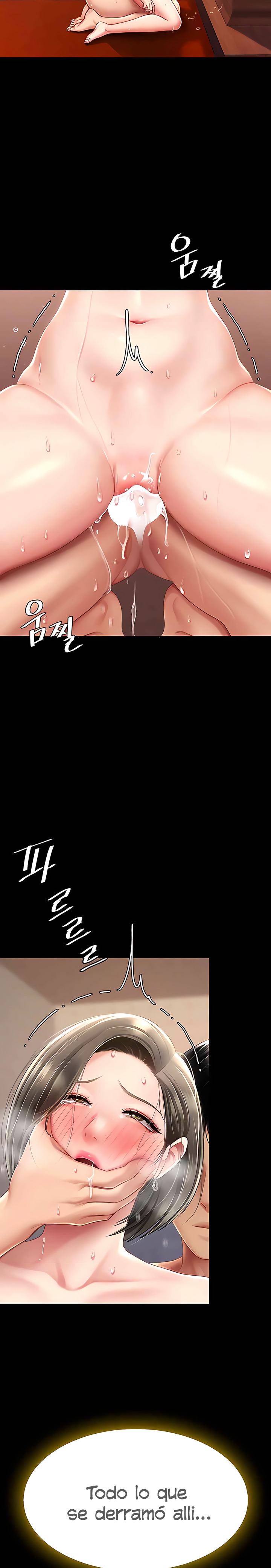 Mom Eat First Raw Chapter 73 Page 4