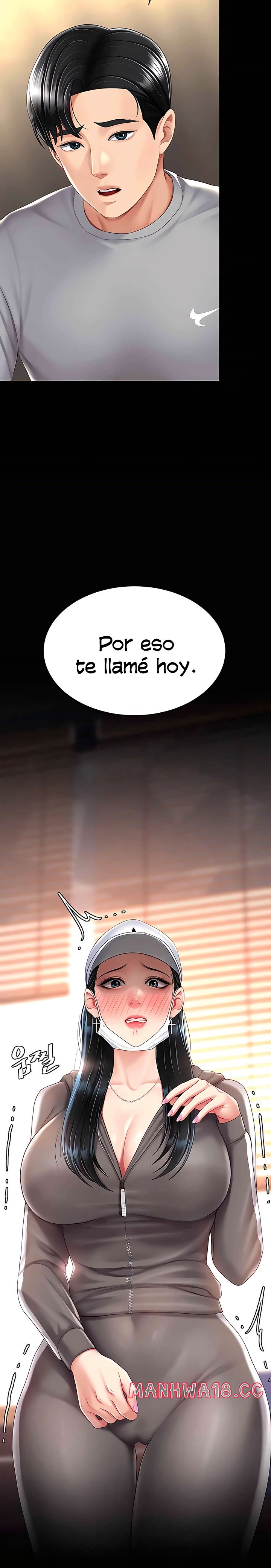 Mom Eat First Raw Chapter 74 Page 30